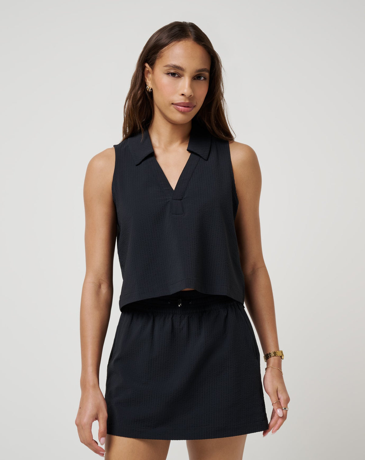 TravisMathew | Timeless Breezeblend Polo