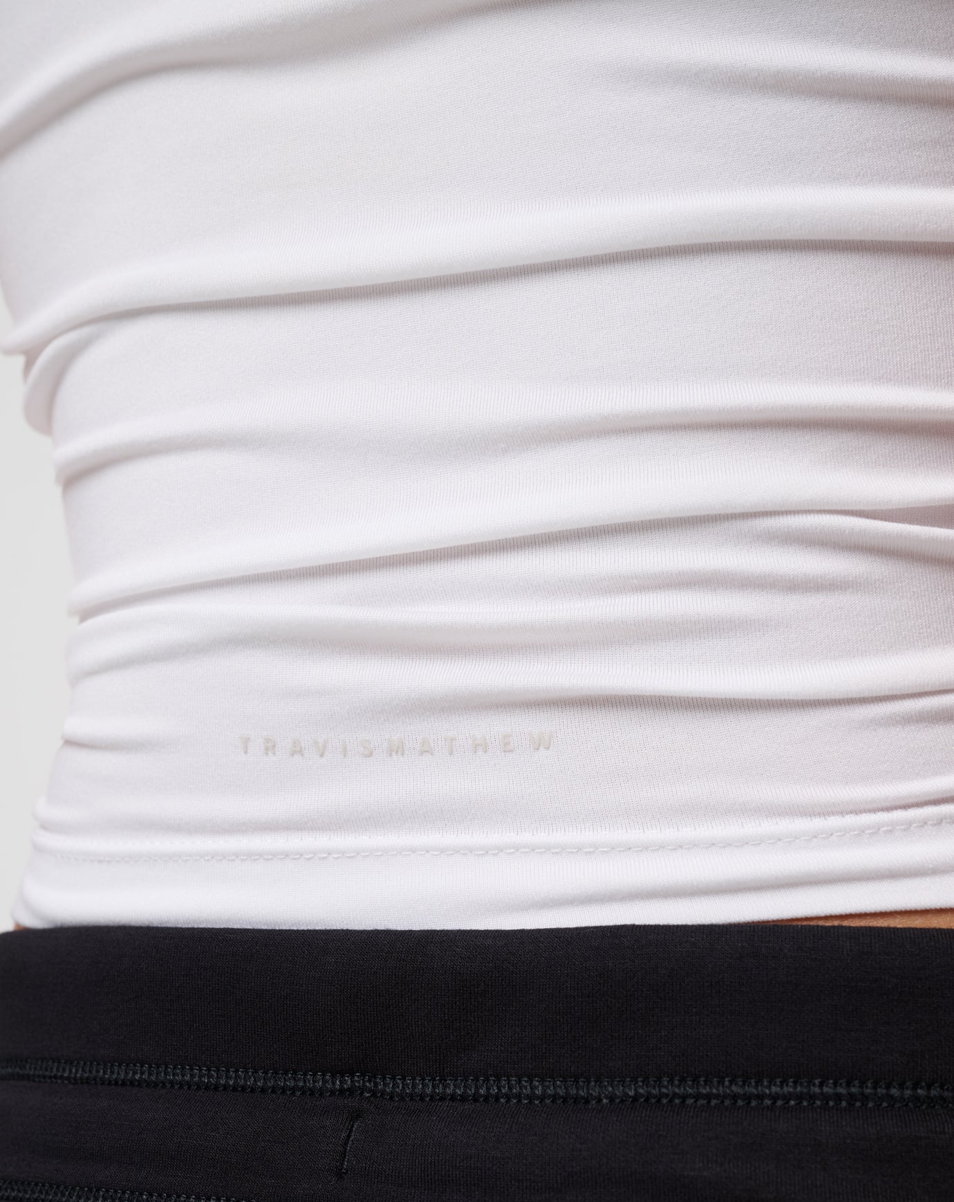 TravisMathew | Skyline Jersey Tank