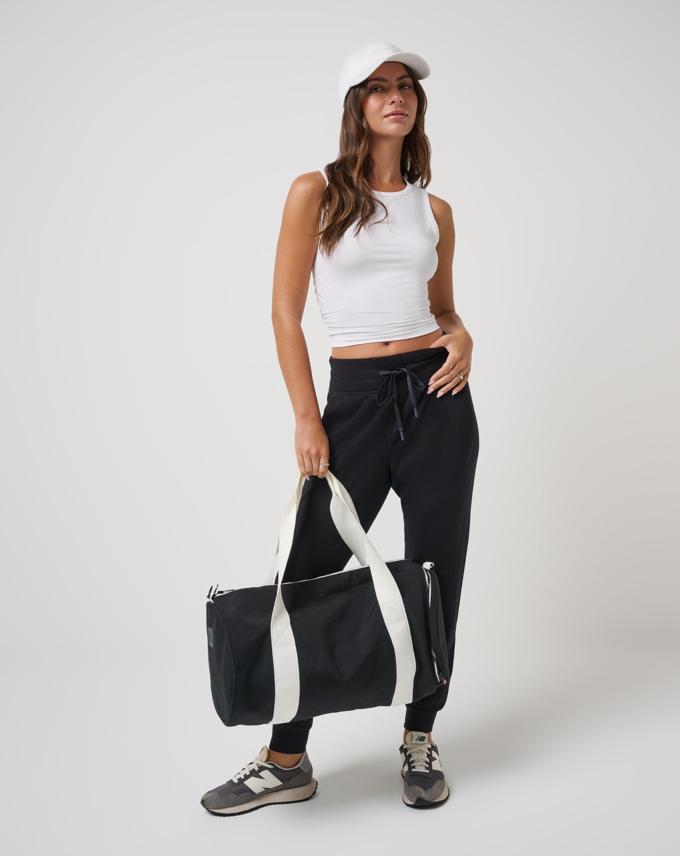 TravisMathew | Skyline Jersey Tank