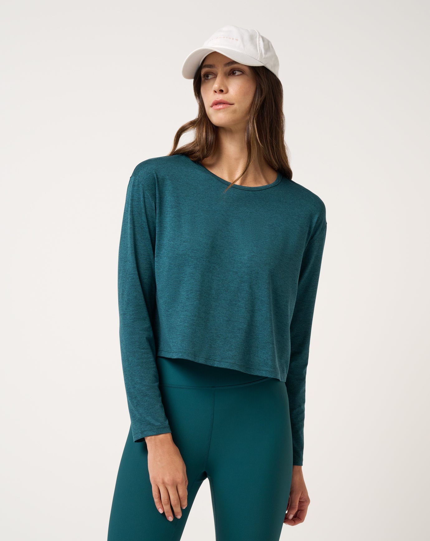 TravisMathew | Skyloft Light Celestia Top