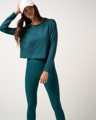 TravisMathew | Skyloft Light Celestia Top