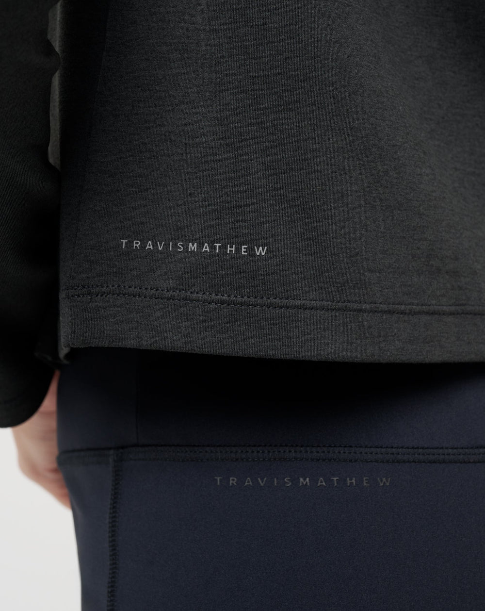 TravisMathew | Skyloft Light Celestia Top