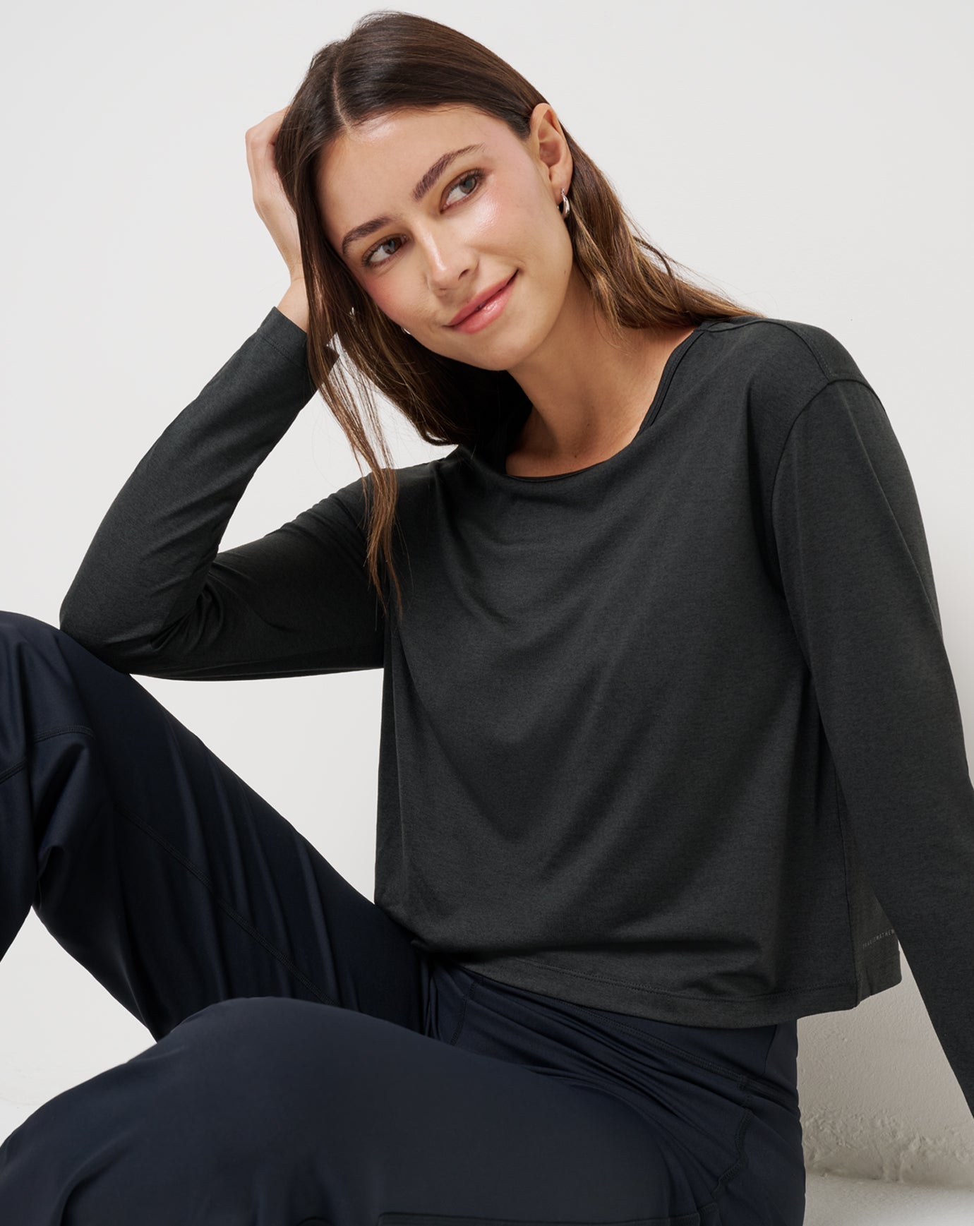 TravisMathew | Skyloft Light Celestia Top