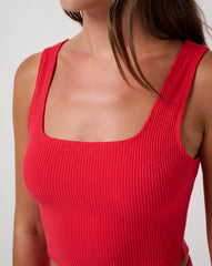 TravisMathew | Evening Retreat Tank