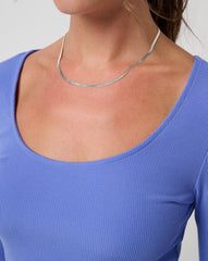 TravisMathew | Solara Cloud Rib Top