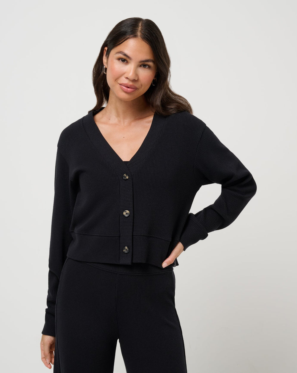TravisMathew | Evening Retreat Cardigan