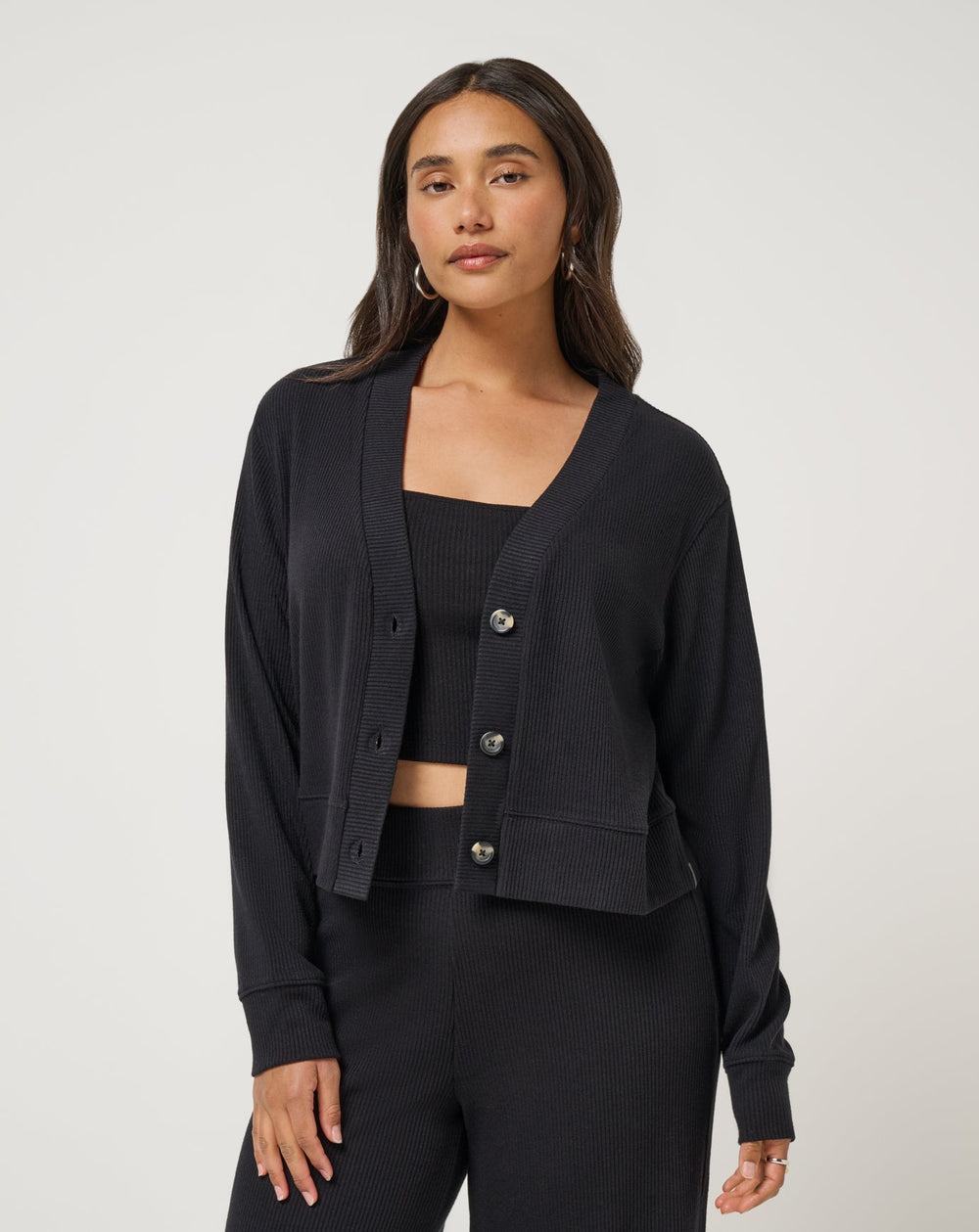 TravisMathew | Evening Retreat Cardigan