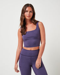 TravisMathew | Moveknit Printed Tank