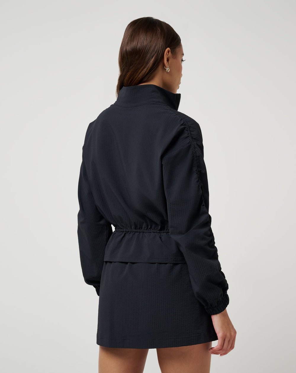 TravisMathew | Timeless Breezeblend Full Zip