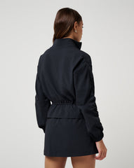 TravisMathew | Timeless Breezeblend Full Zip