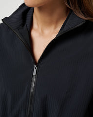 TravisMathew | Timeless Breezeblend Full Zip