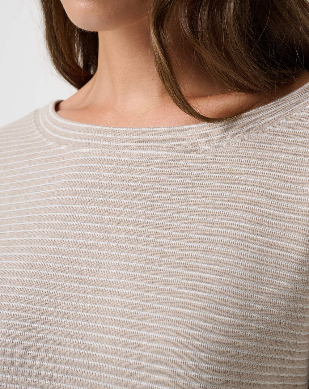 TravisMathew | Coastal Rib Yacht Me Pullover