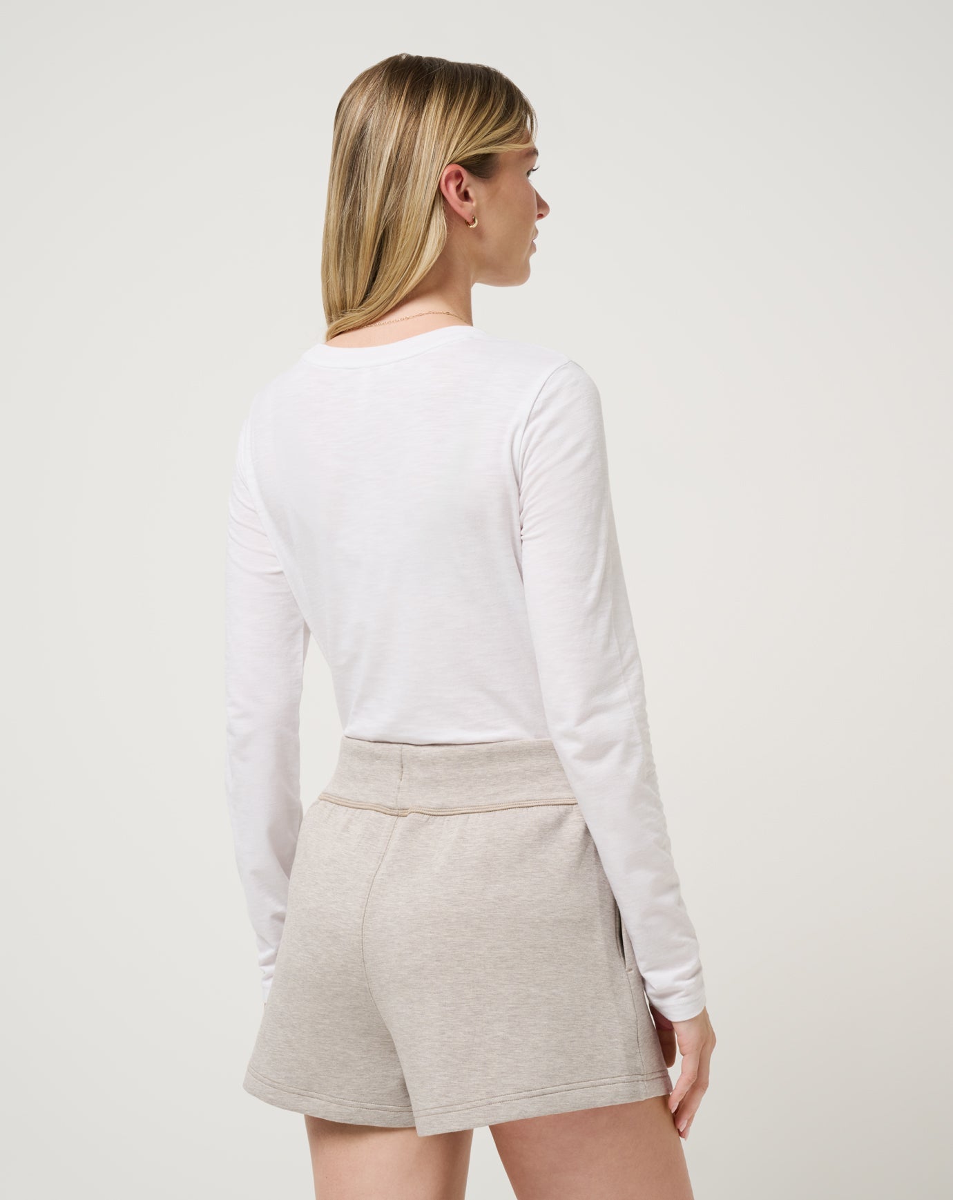 TravisMathew | Cloud Long Sleeve Tee