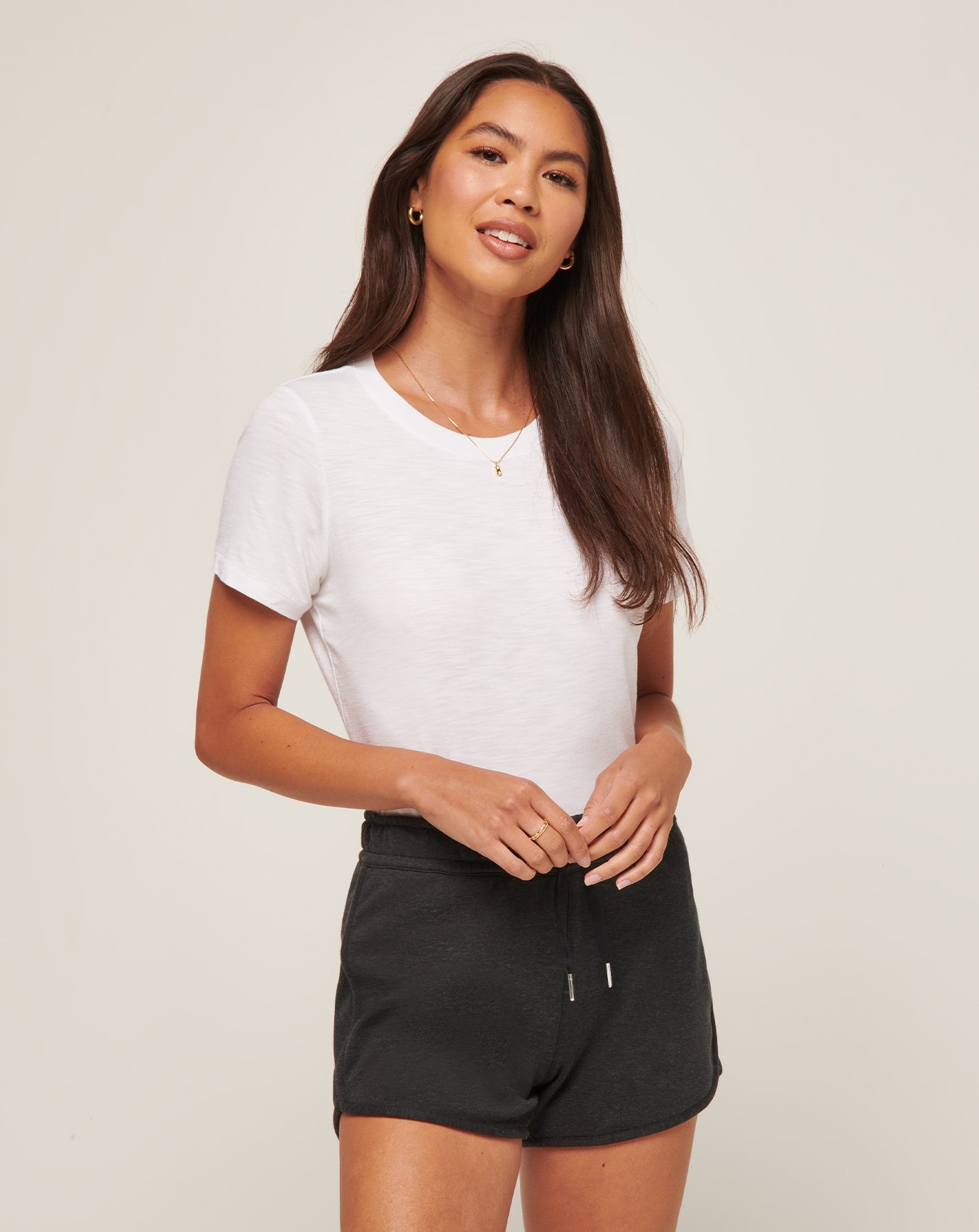TravisMathew | Cloud Jersey Tee