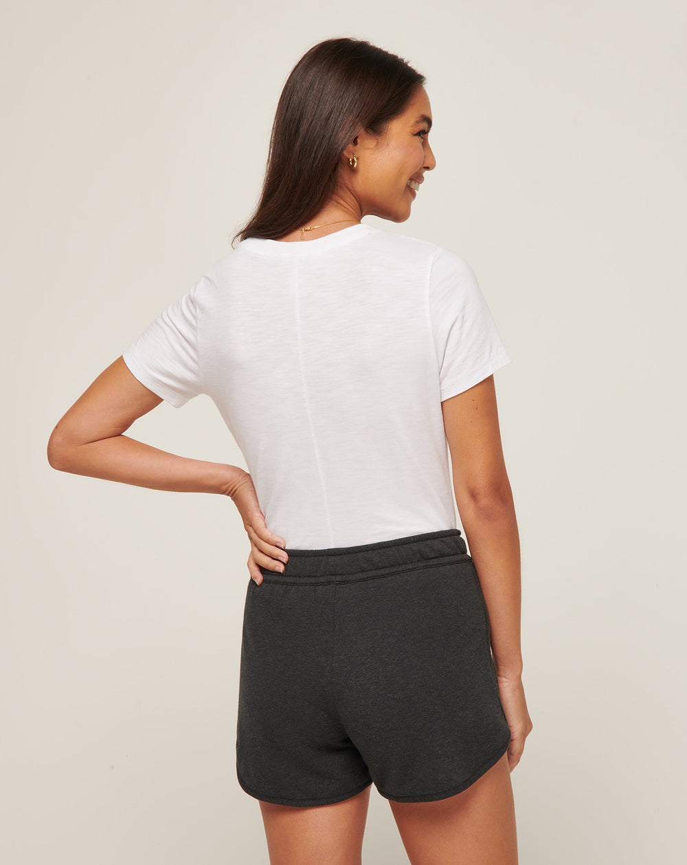 TravisMathew | Cloud Jersey Tee