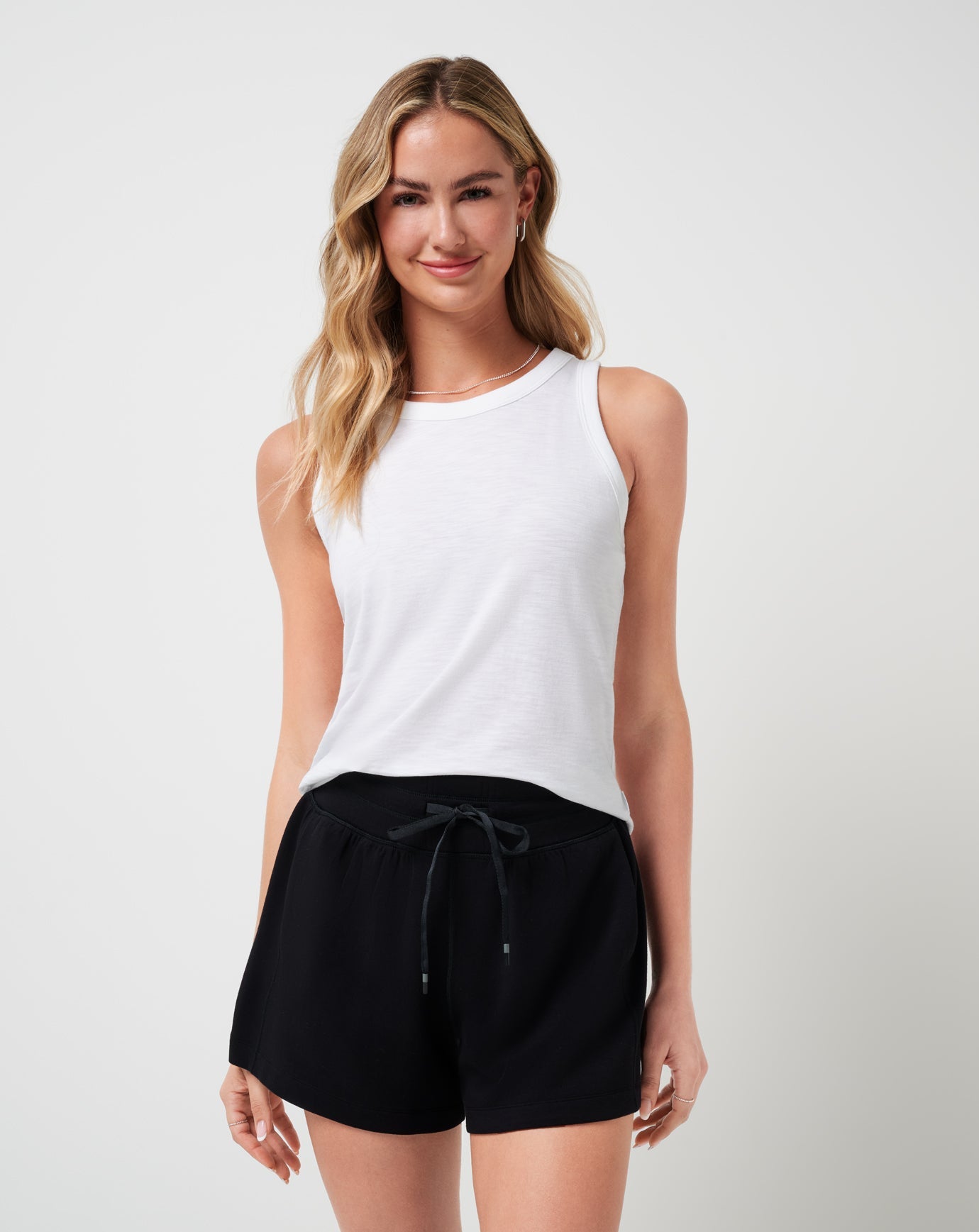 TravisMathew | Cloud Jersey Tank 2.0