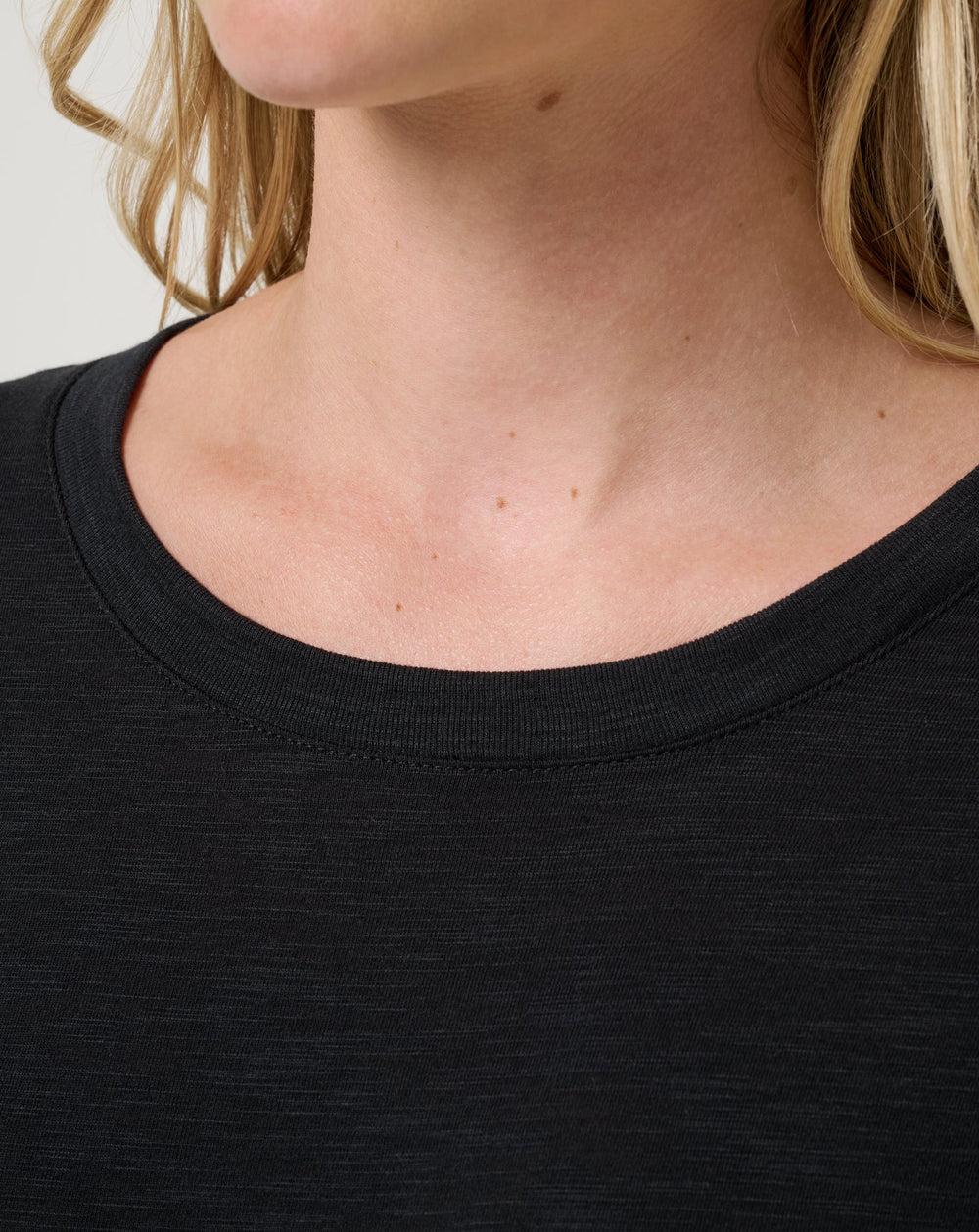TravisMathew | Cloud Long Sleeve Tee
