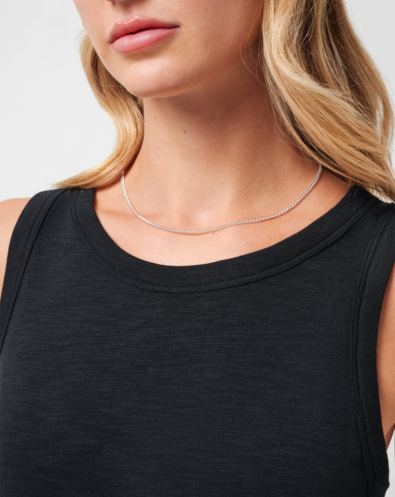 TravisMathew | Cloud Jersey Tank 2.0