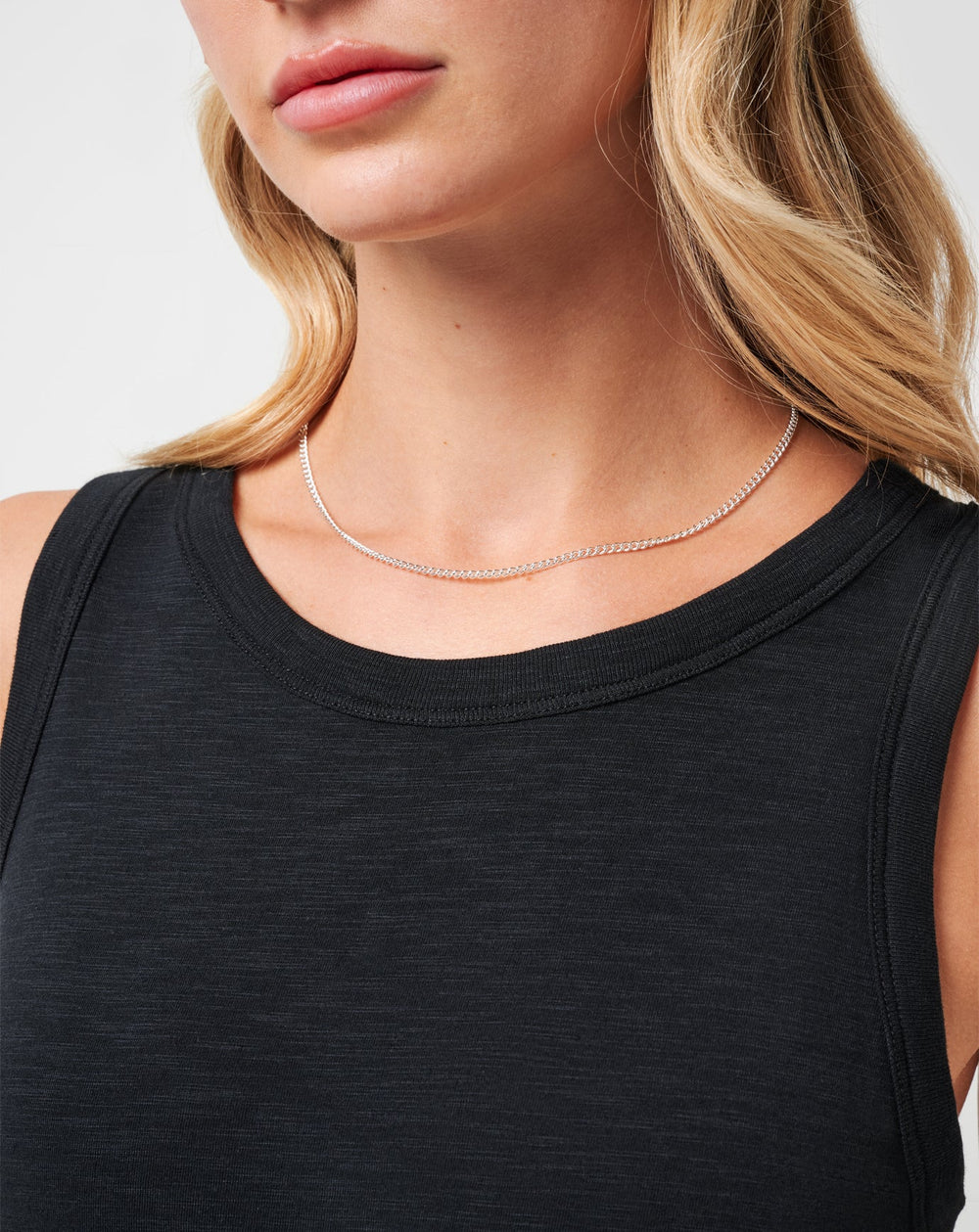 TravisMathew | Cloud Jersey Tank 2.0