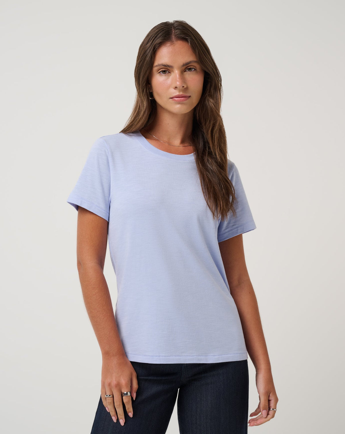 TravisMathew | Cloud Jersey Tee