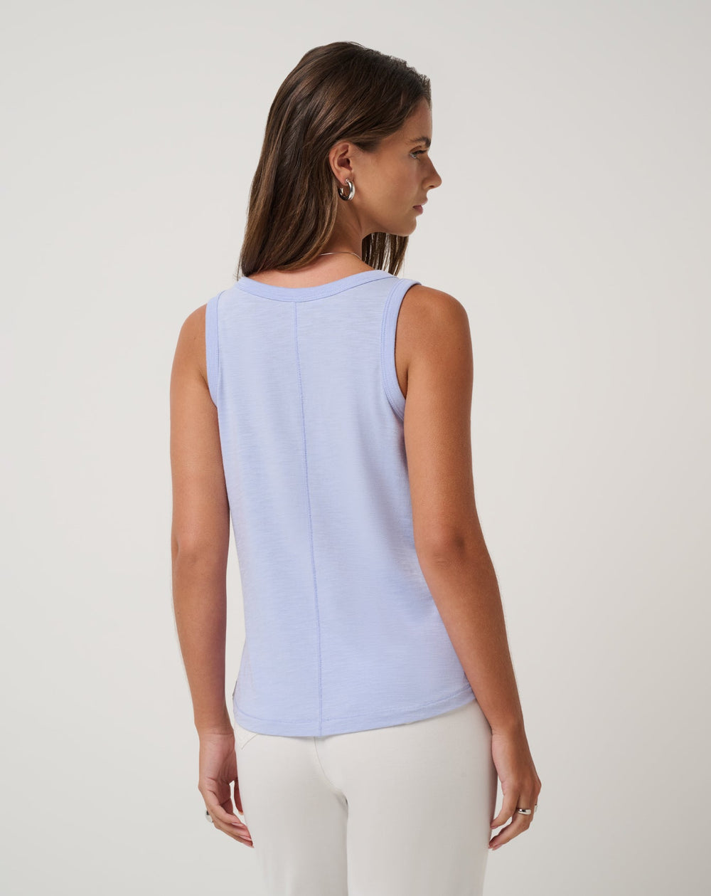 TravisMathew | Cloud Jersey Tank 2.0