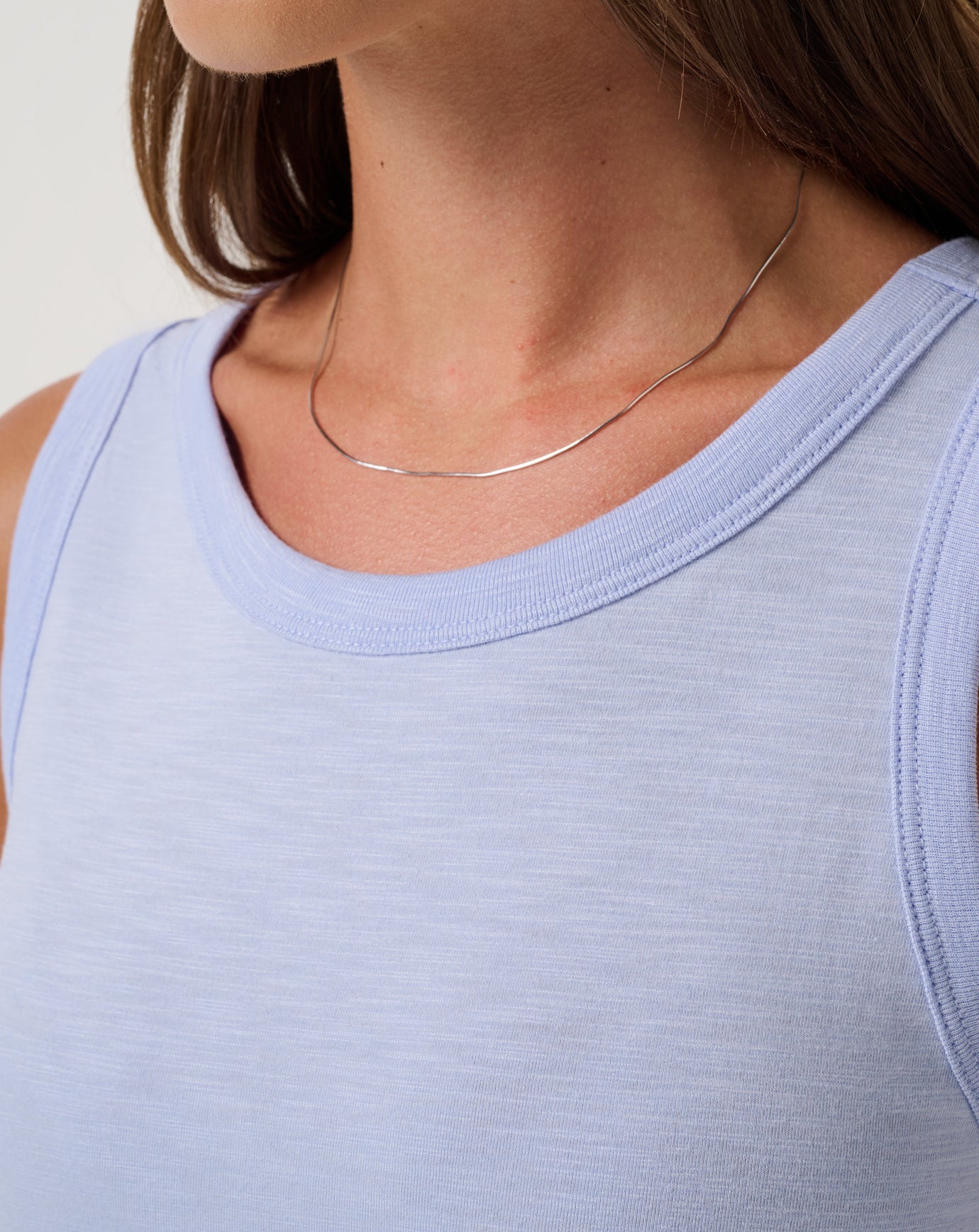 TravisMathew | Cloud Jersey Tank 2.0