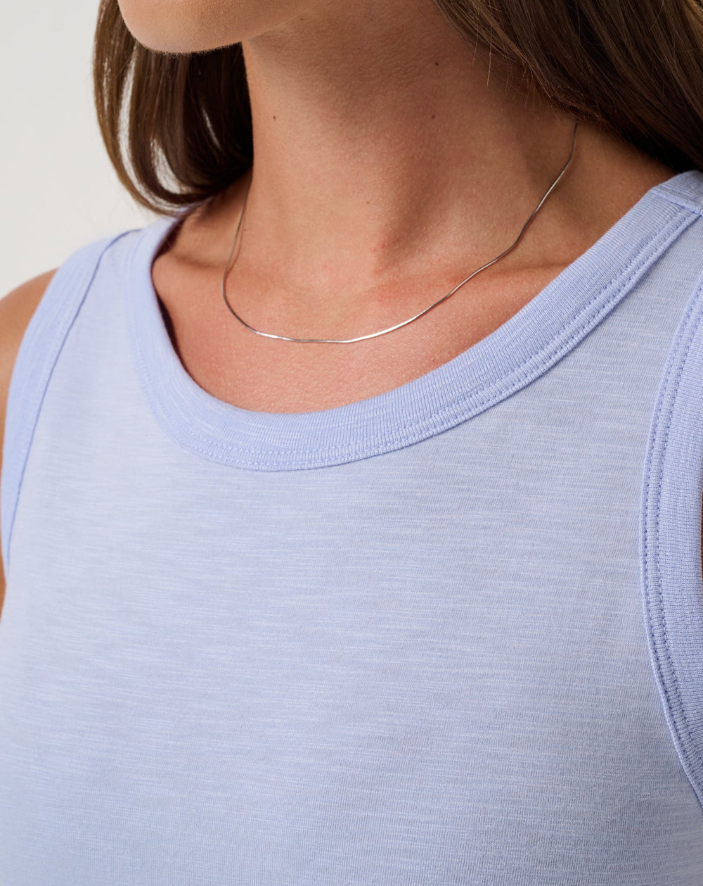 TravisMathew | Cloud Jersey Tank 2.0