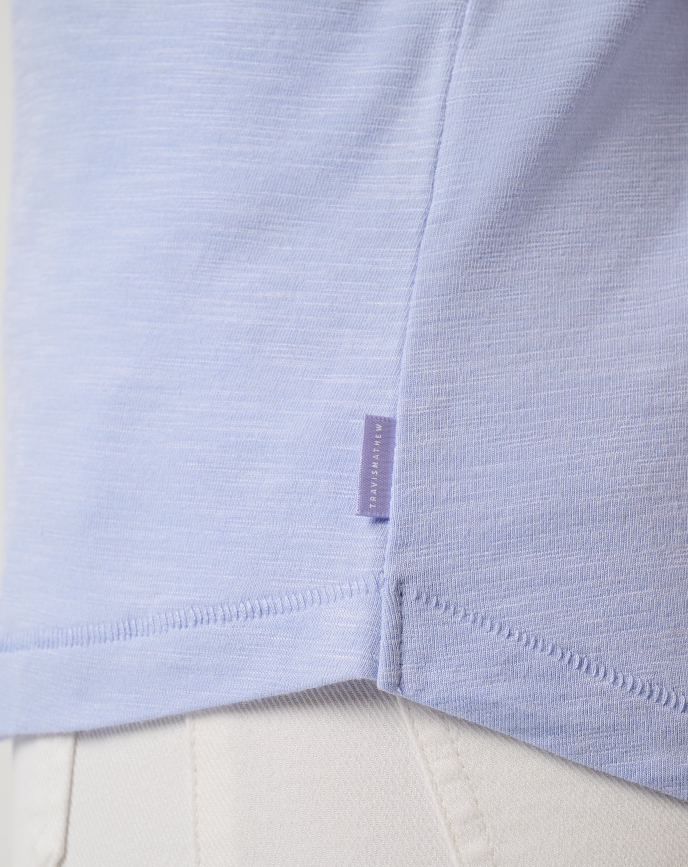 TravisMathew | Cloud Jersey Tank 2.0