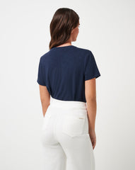 TravisMathew | Cloud Jersey Tee