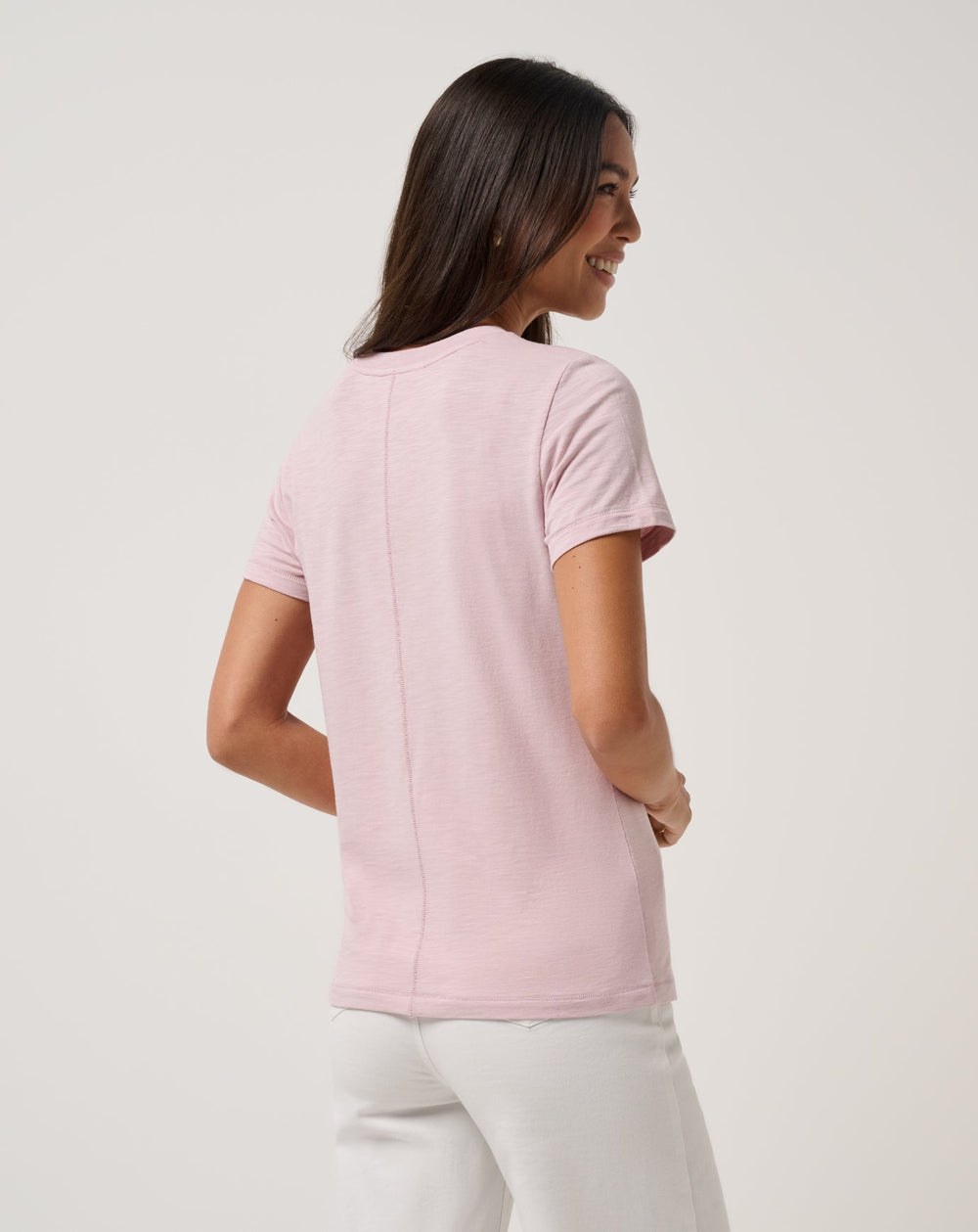 TravisMathew | Cloud Jersey Tee