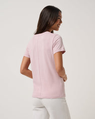 TravisMathew | Cloud Jersey Tee