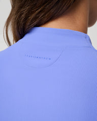 TravisMathew | Moveknit Rib Limitless Top