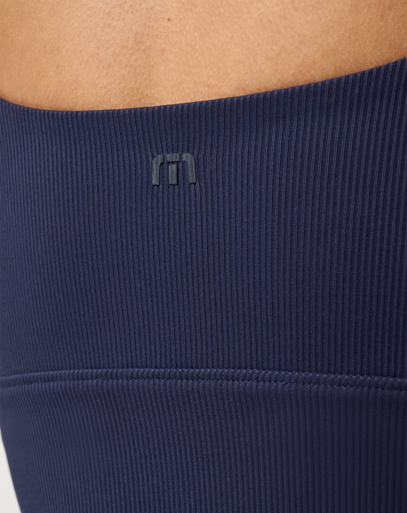 TravisMathew | Moveknit Rib Sport Top