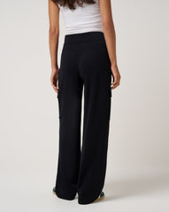 TravisMathew | Friday Doubleknit Utility Wide Leg Pant