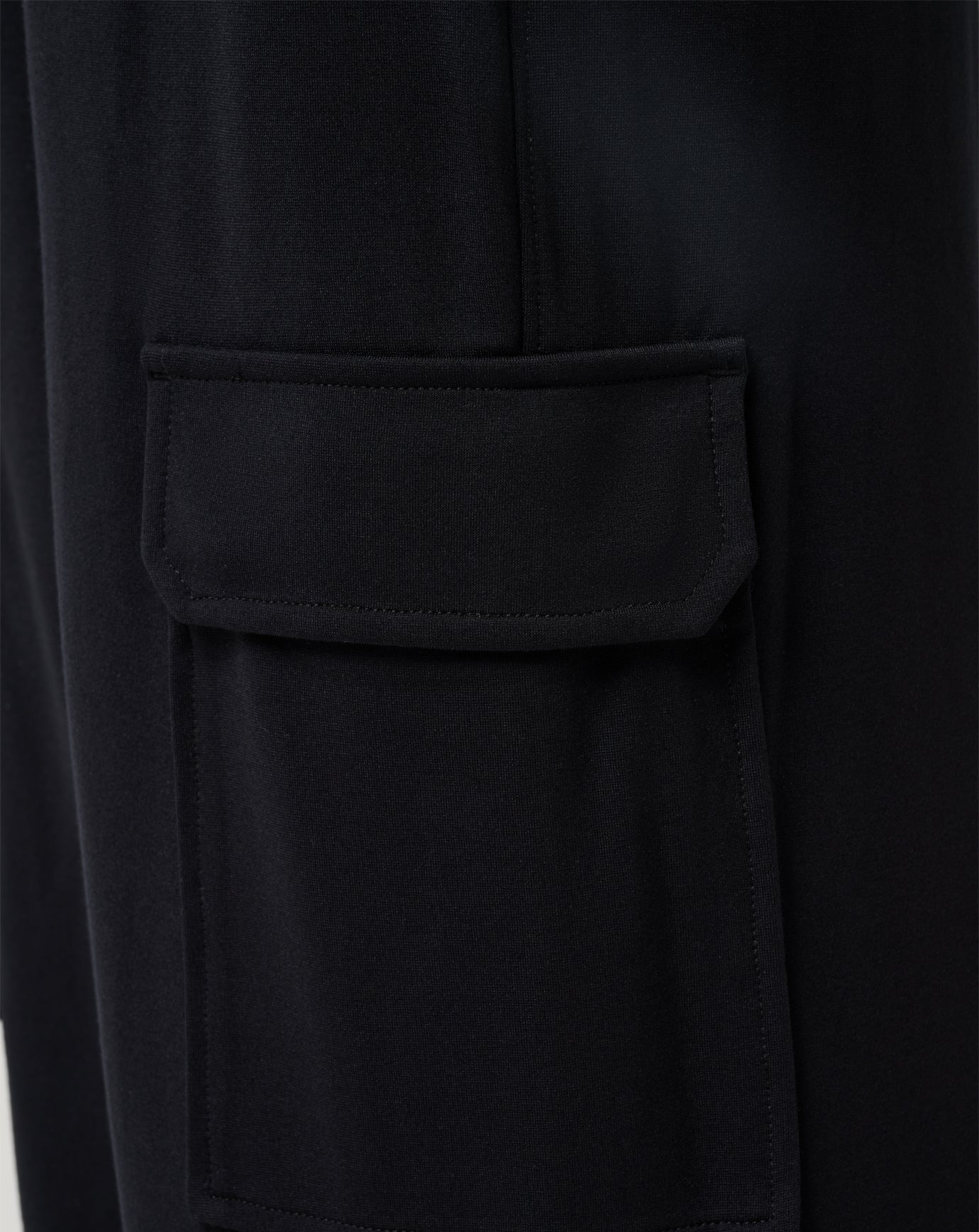 TravisMathew | Friday Doubleknit Utility Wide Leg Pant