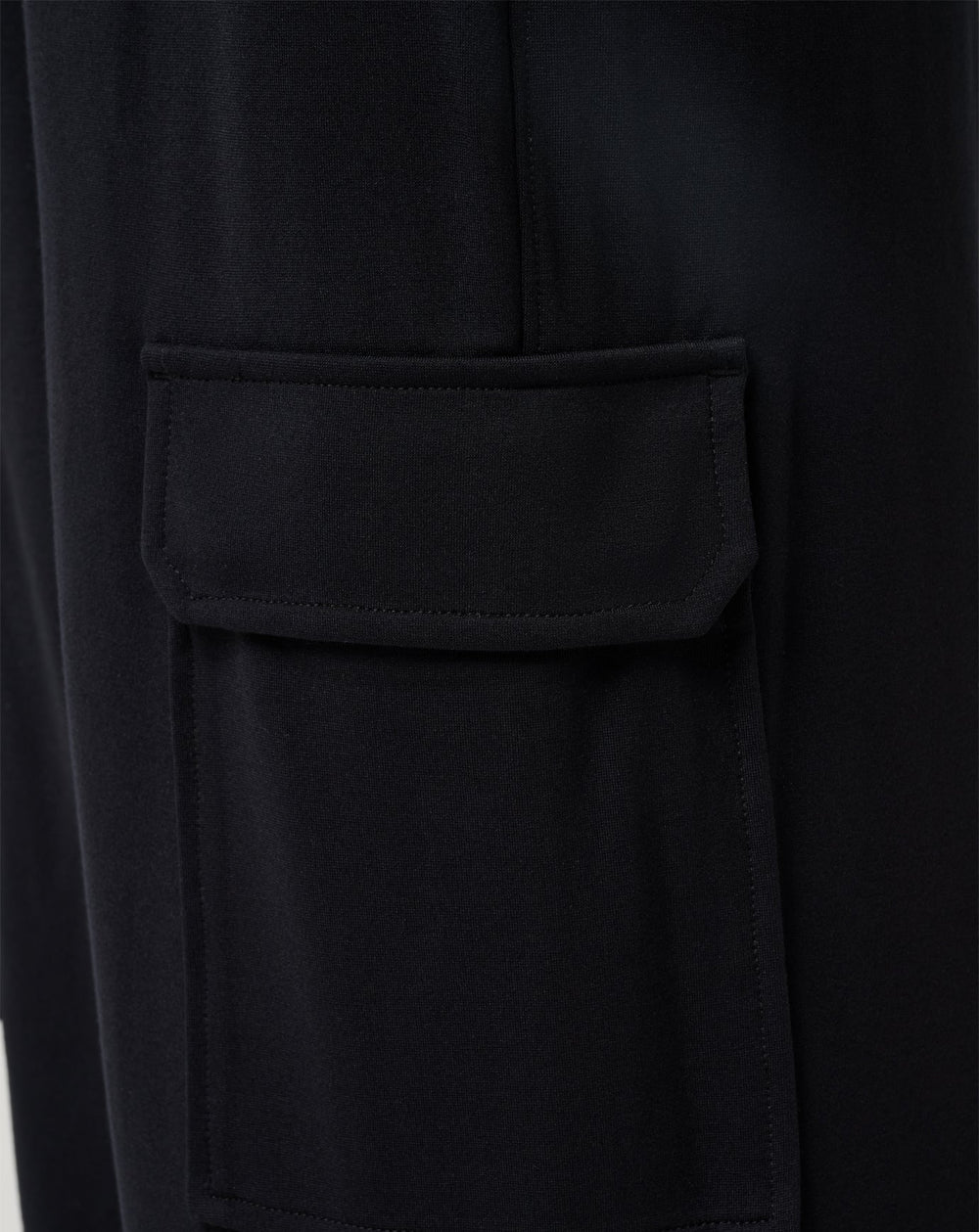 TravisMathew | Friday Doubleknit Utility Wide Leg Pant