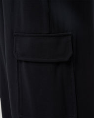 TravisMathew | Friday Doubleknit Utility Wide Leg Pant