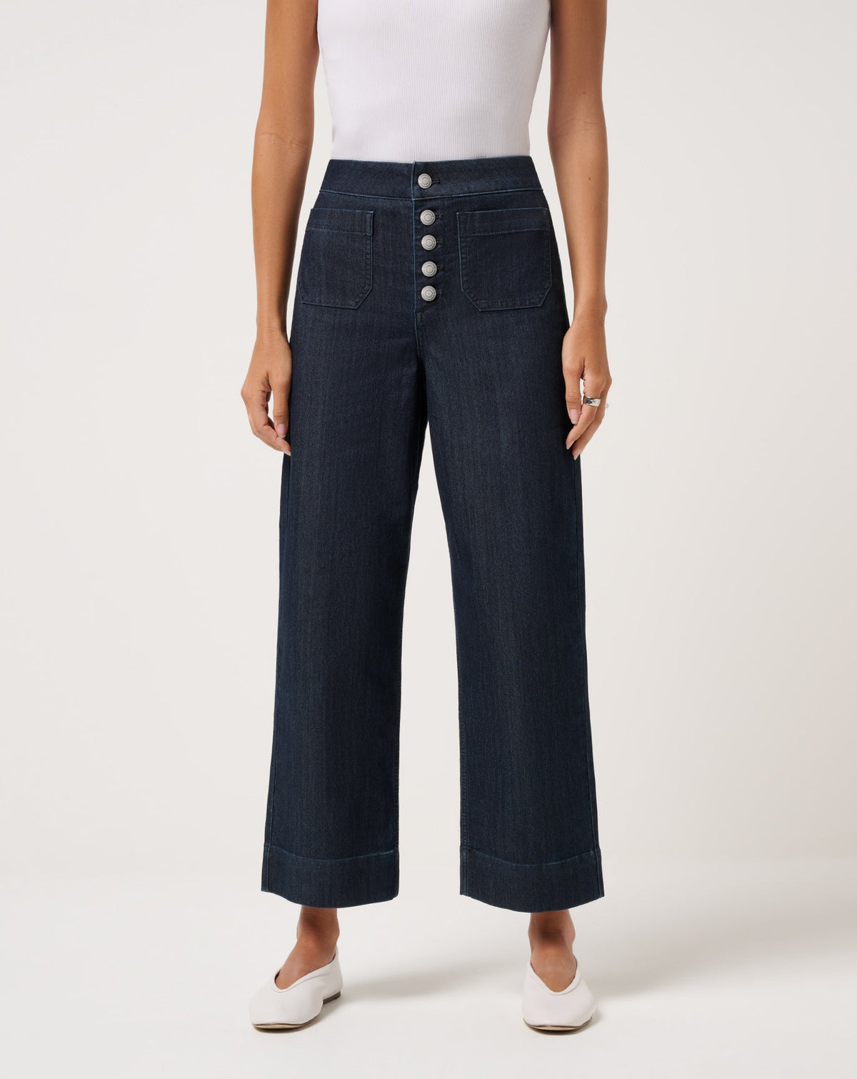 TravisMathew | Everyday Denim Ankle Pant