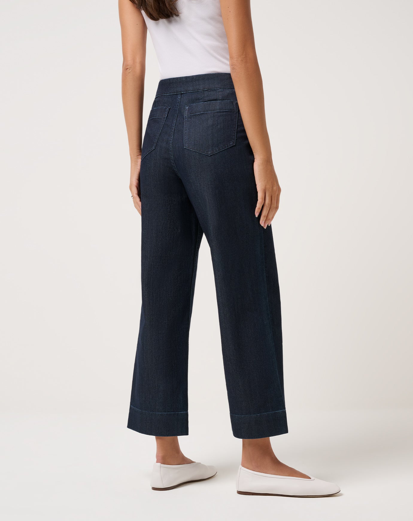 TravisMathew | Everyday Denim Ankle Pant