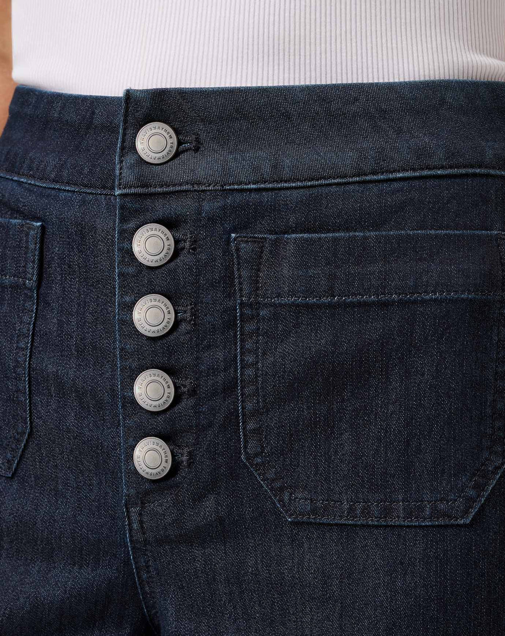 TravisMathew | Everyday Denim Ankle Pant