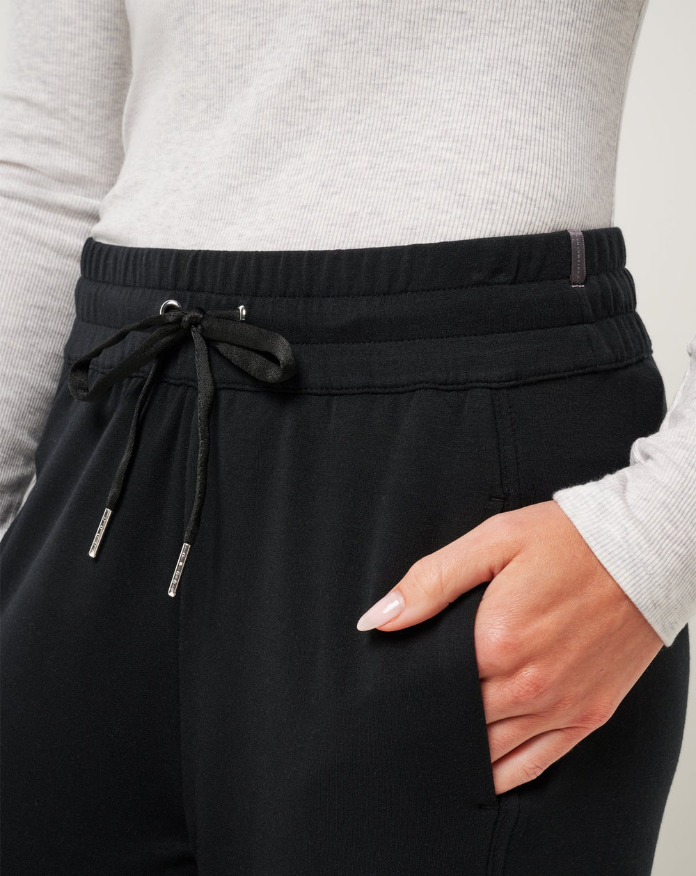 TravisMathew | Cloud Terry Wide Leg Pant