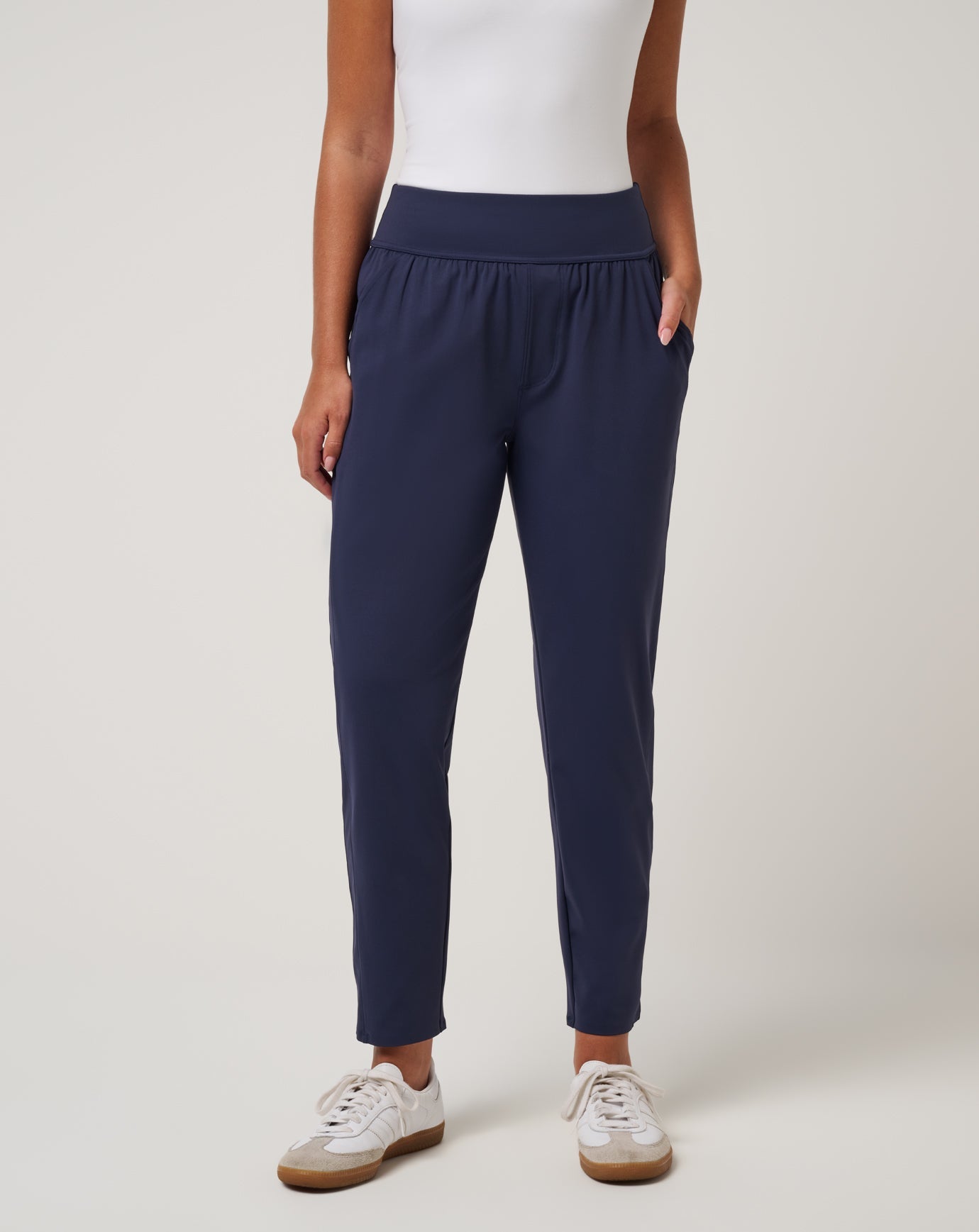 TravisMathew | Moveknit Resilience Pant 2.0