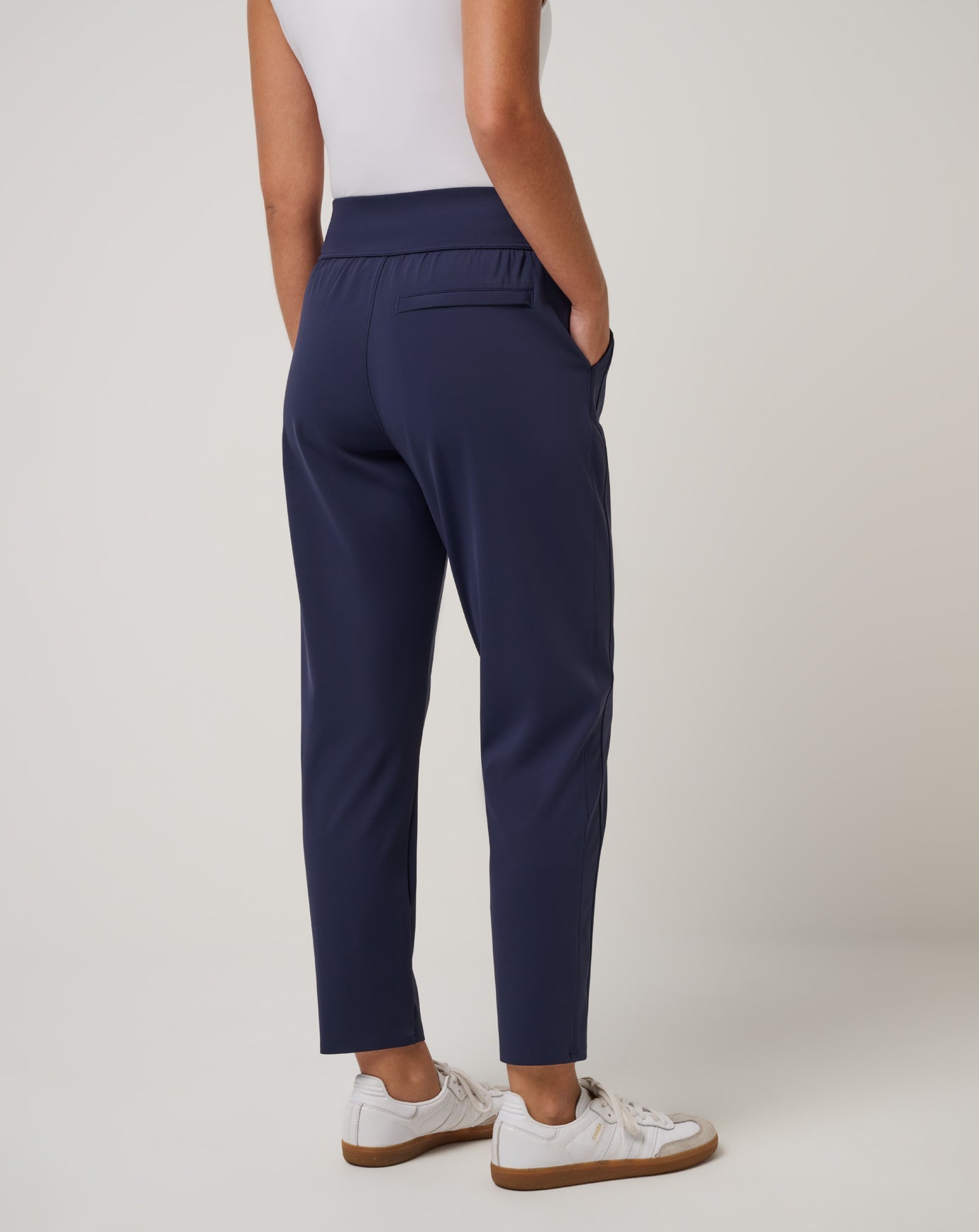 TravisMathew | Moveknit Resilience Pant 2.0