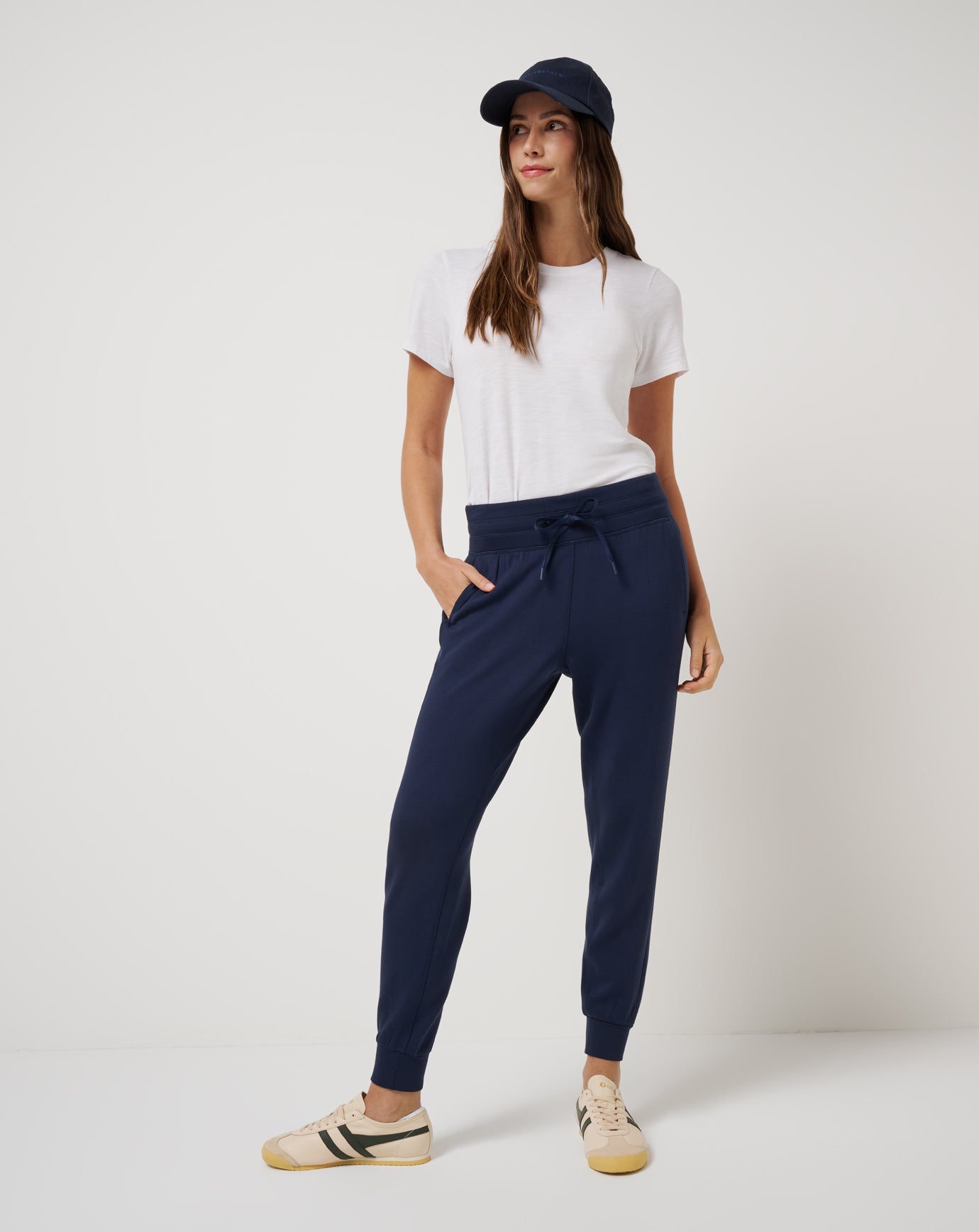 TravisMathew | Skyloft Soft Jogger