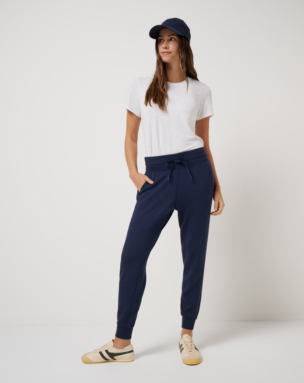 TravisMathew | Skyloft Soft Jogger