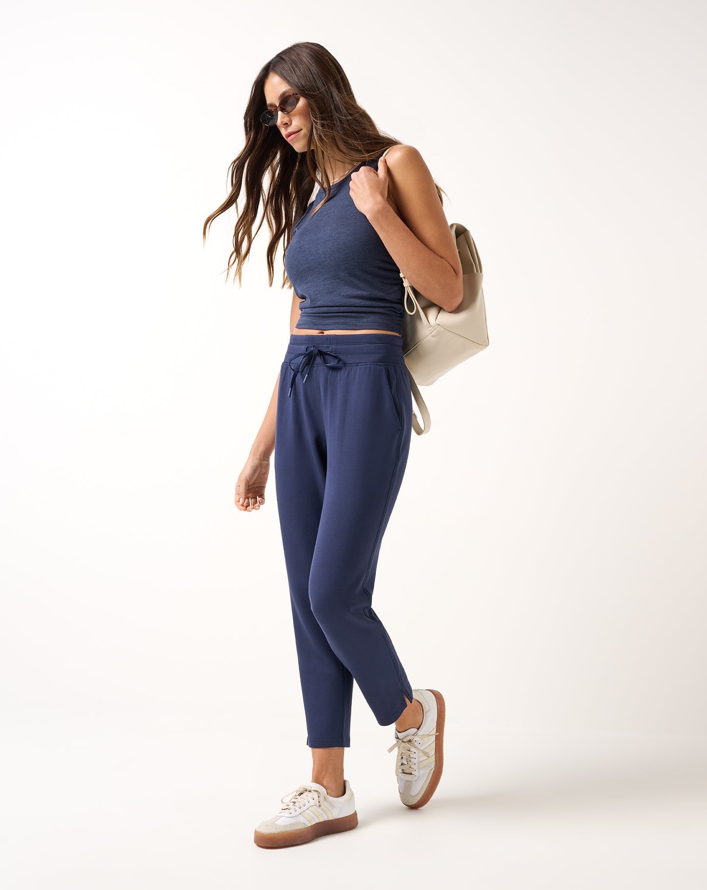 TravisMathew | Skyloft Soft Ankle Pant
