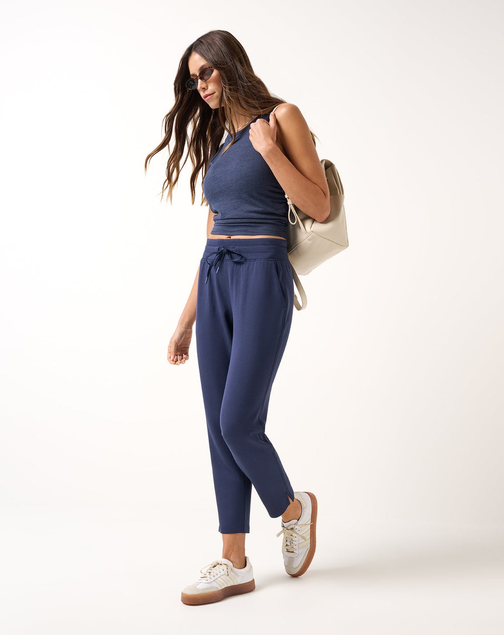 TravisMathew | Skyloft Soft Ankle Pant