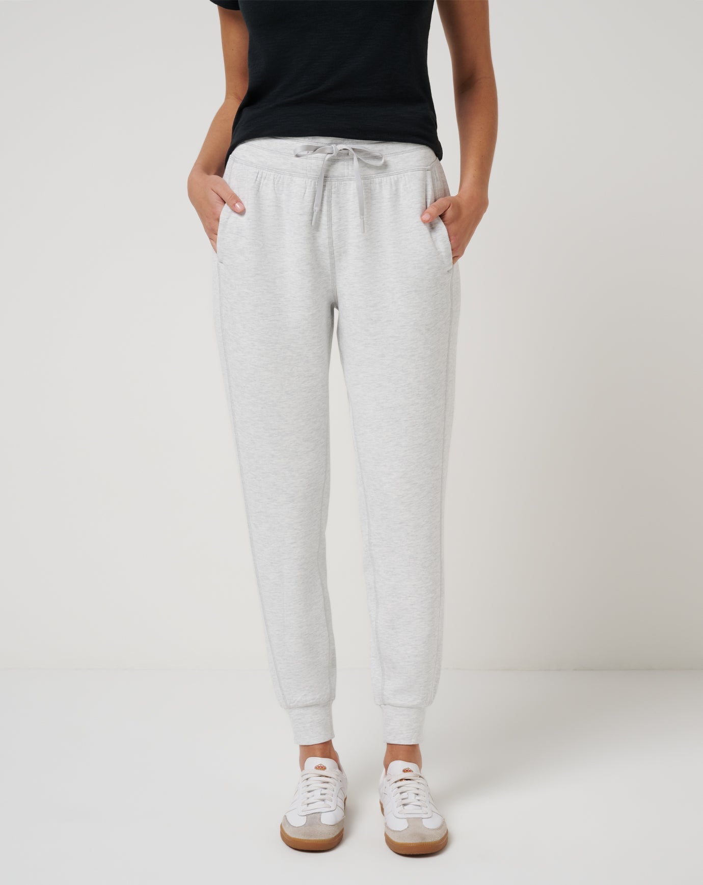 TravisMathew | Skyloft Soft Jogger