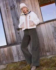 TravisMathew | Everyday Cord Long Pant
