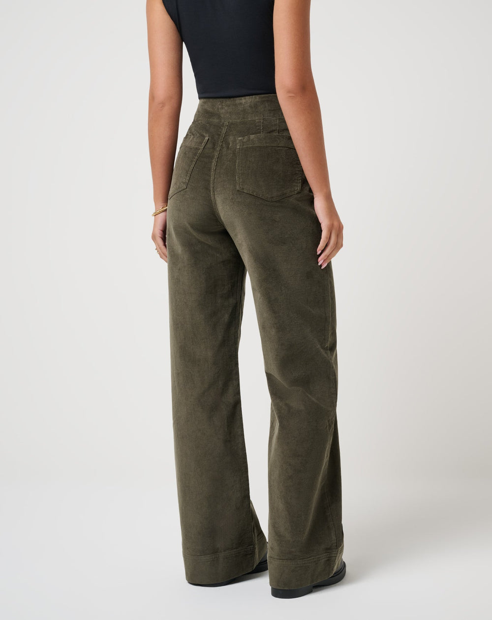 TravisMathew | Everyday Cord Long Pant